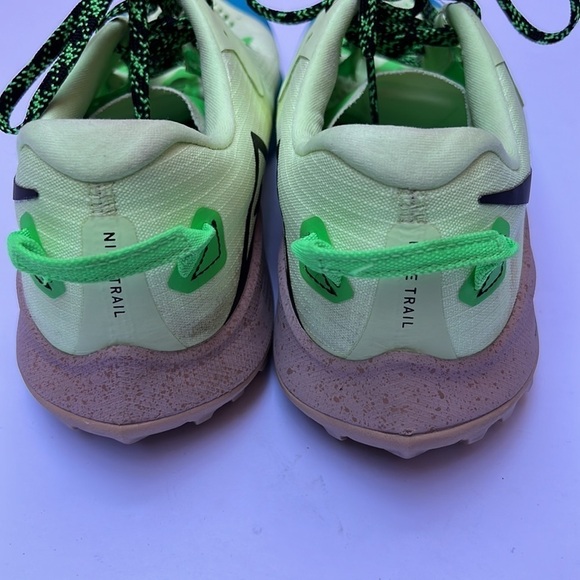 Nike trail kiger men’s running shoes - Picture 3 of 6